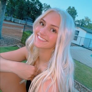 Meet your Posher, Jenna